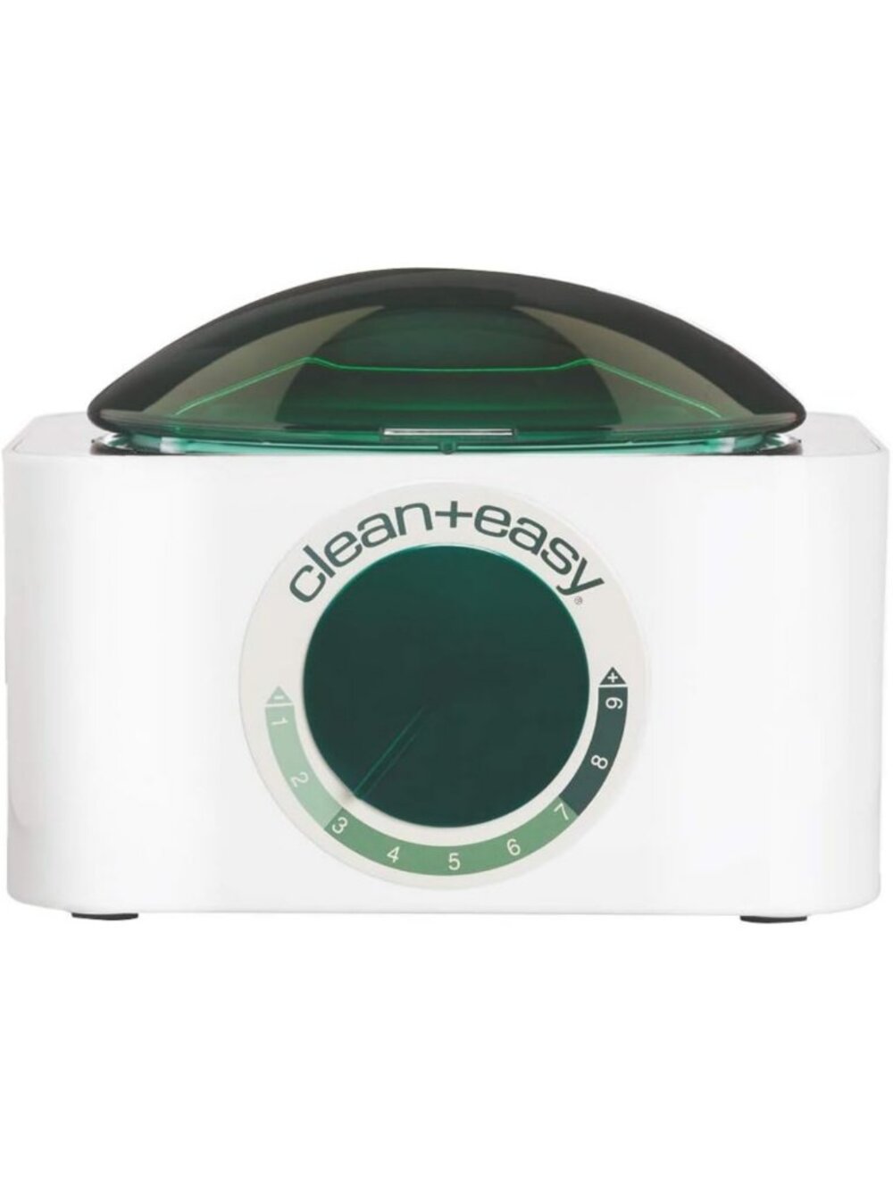 Deluxe Thermostatic Wax Warmer for Hair Removal - No-Mess Scraper Bar, 120V
